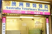 澳洲獸醫醫院 Australia Veterinary Hospital