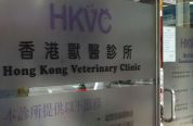 香港獸醫診所 Hong Kong Veterinary Clinic